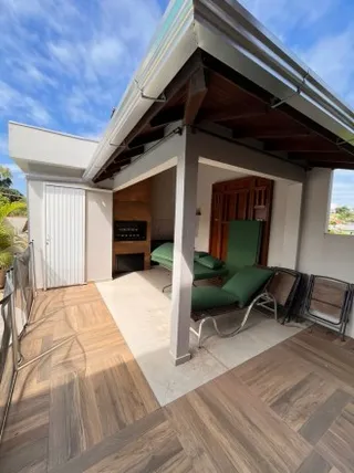 Casa com 4 dormitórios, foto 18