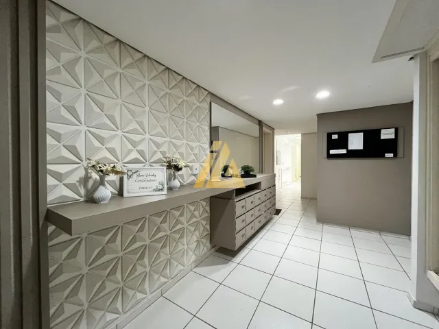 Apartamento com 2 dormitórios, foto 3