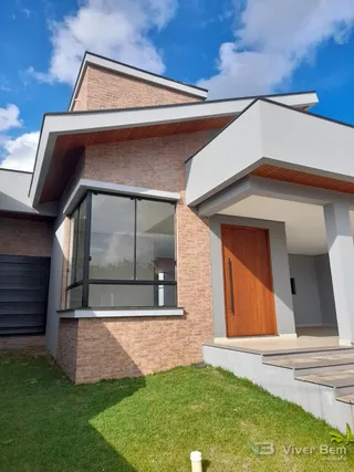 Casa com 3 dormitórios, foto 1