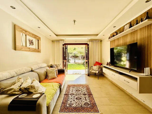 Casa com 3 dormitórios, foto 3