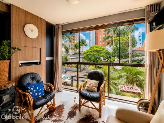 Apartamento com 2 dormitórios, foto 5