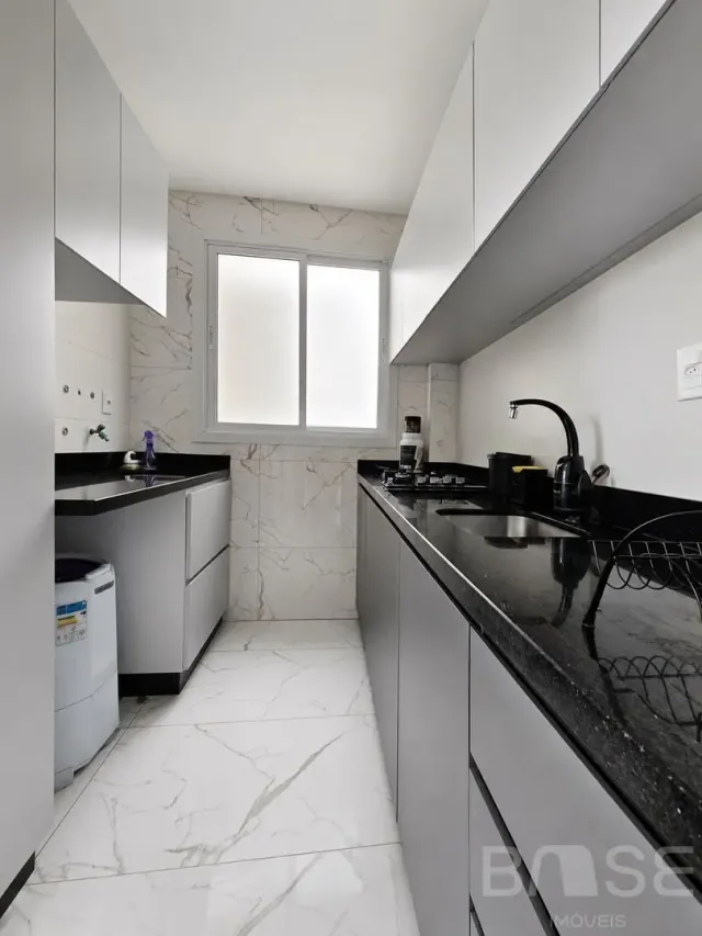 Apartamento com 1 dormitório, foto 4