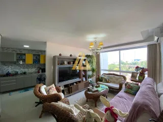 Apartamento com 3 dormitórios, foto 4