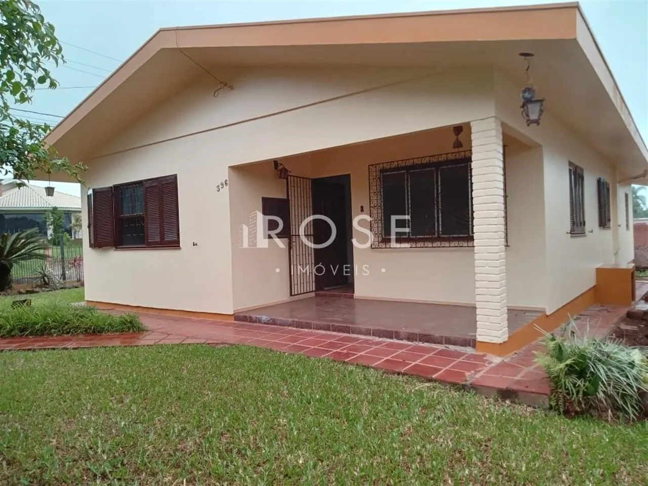Casa com 3 dormitórios, foto 1