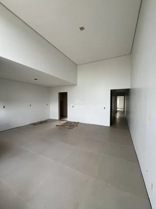 Casa geminada com 3 dormitórios, foto 2