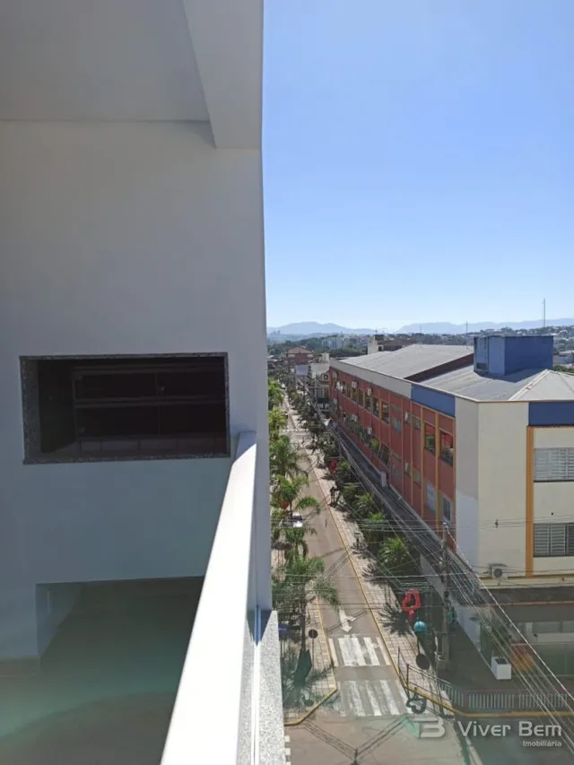 Apartamento com 2 dormitórios