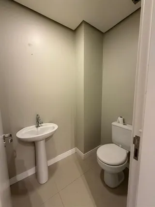 Sala comercial com 1 dormitório, foto 2