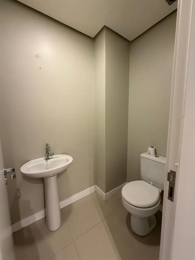 Sala comercial com 1 dormitório, foto 2