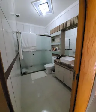 Casa com 1 dormitório, foto 11