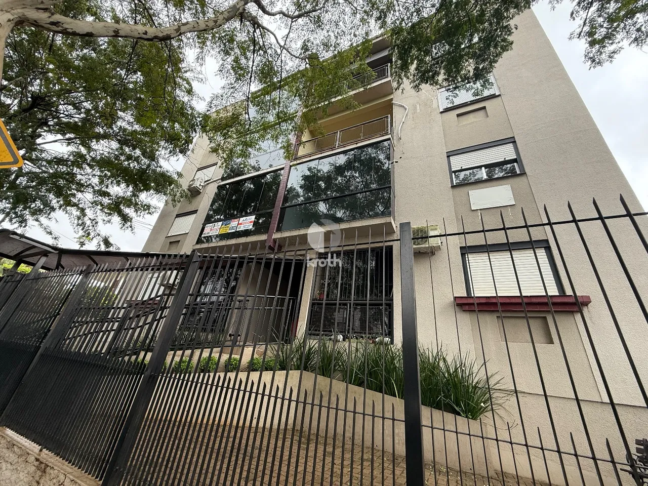 Apartamento com 3 dormitórios, foto 1