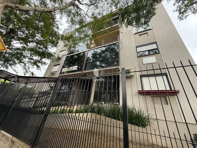 Apartamento com 3 dormitórios