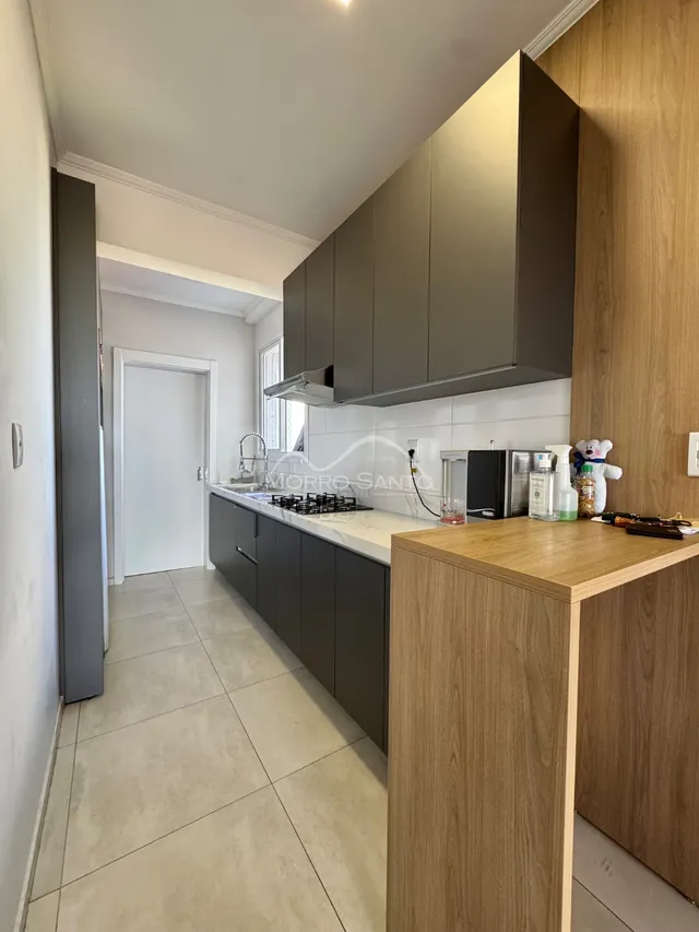 Apartamento com 2 dormitórios, foto 3