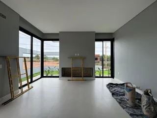 Casa geminada com 3 dormitórios, foto 8