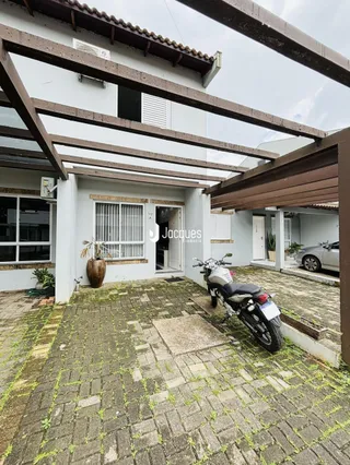 Sobrado com 2 dormitórios, foto 1