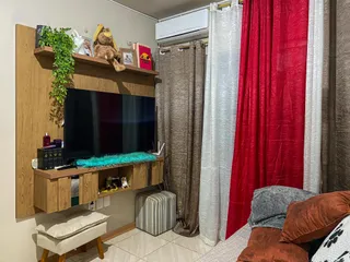 Apartamento com 2 dormitórios, foto 2