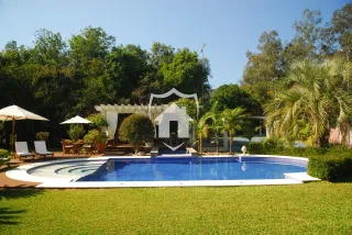 Área rural com 5 dormitórios, foto 13