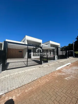 Casa geminada com 3 dormitórios, foto 1