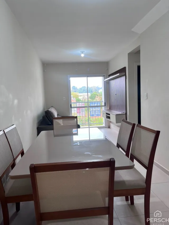 Apartamento com 2 dormitórios, foto 5