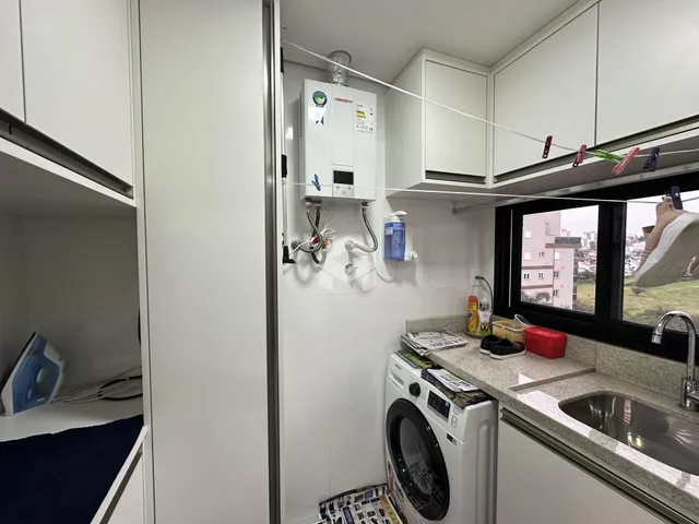 Apartamento com 2 dormitórios, foto 4