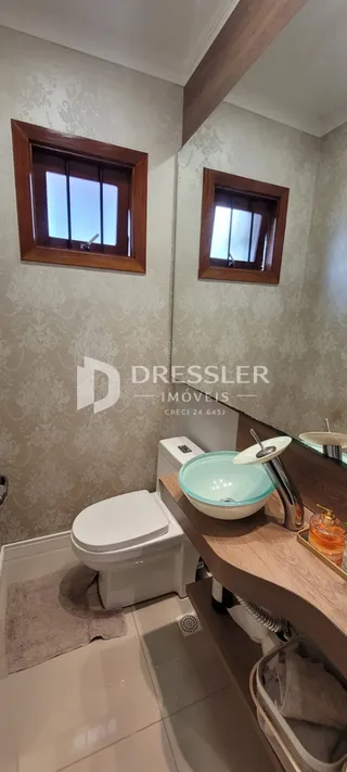 Sobrado com 3 dormitórios, foto 32