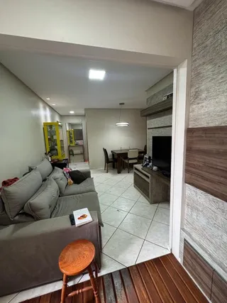 Apartamento com 2 dormitórios, foto 2