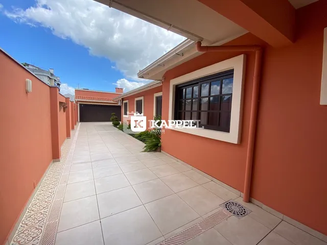 Casa com 3 dormitórios, foto 2