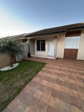 Casa geminada com 2 dormitórios, foto 3