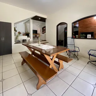 Casa com 4 dormitórios, foto 12
