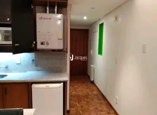 Apartamento com 1 dormitório, foto 12