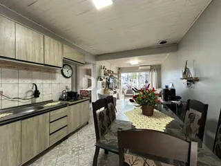 Casa com 2 dormitórios, foto 6
