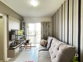 Apartamento com 2 dormitórios, foto 3