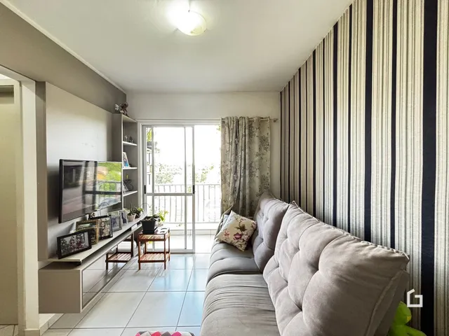 Apartamento com 2 dormitórios, foto 3