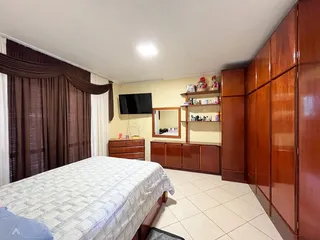Casa com 4 dormitórios, foto 12