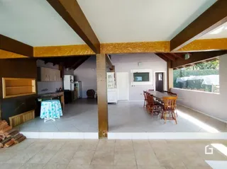 Casa com 4 dormitórios, foto 14