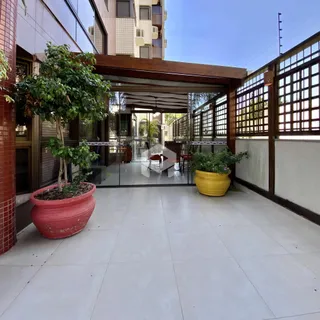 Apartamento com 4 dormitórios, foto 37