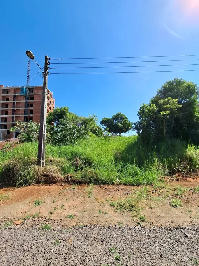 Terreno