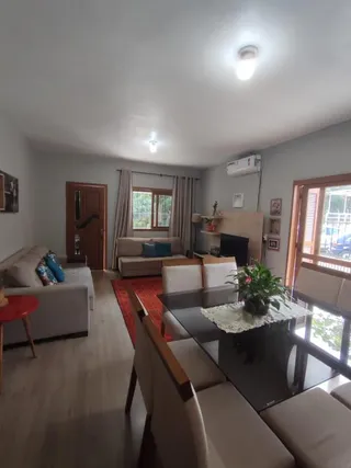 Casa com 2 dormitórios, foto 13