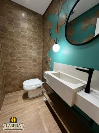 Apartamento com 3 dormitórios, foto 11