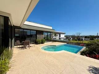 Casa com 4 dormitórios, foto 9