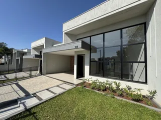 Casa geminada com 3 dormitórios, foto 6
