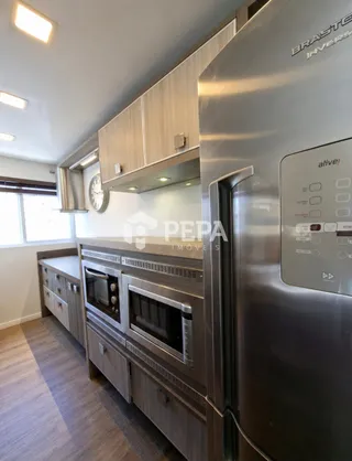 Apartamento com 2 dormitórios, foto 7