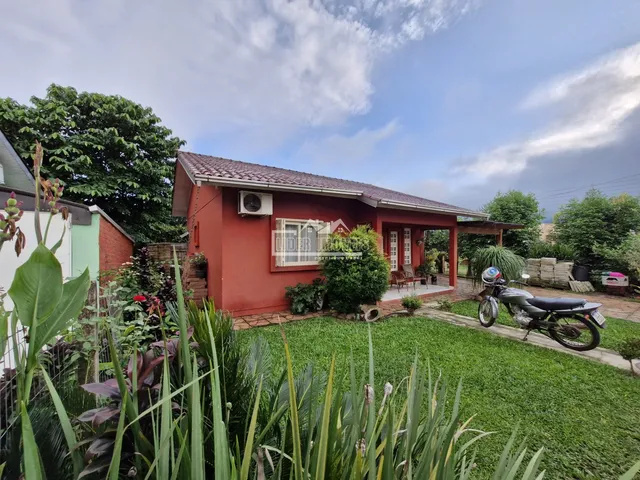 Casa com 2 dormitórios, foto 3