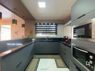 Casa com 4 dormitórios, foto 11