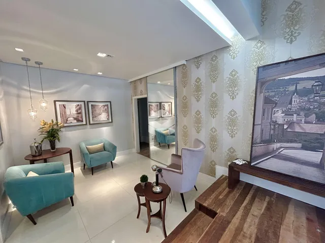 Casa com 5 dormitórios, foto 3