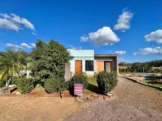 Casa com 2 dormitórios, foto 2