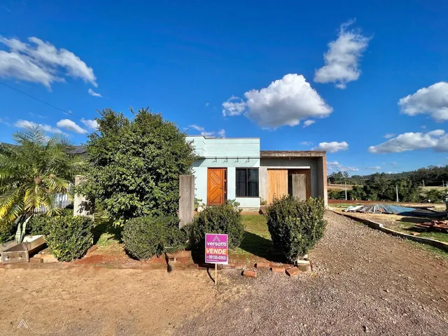 Casa com 2 dormitórios, foto 2