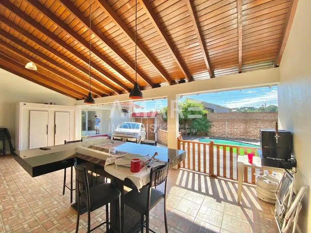 Casa com 3 dormitórios, foto 3