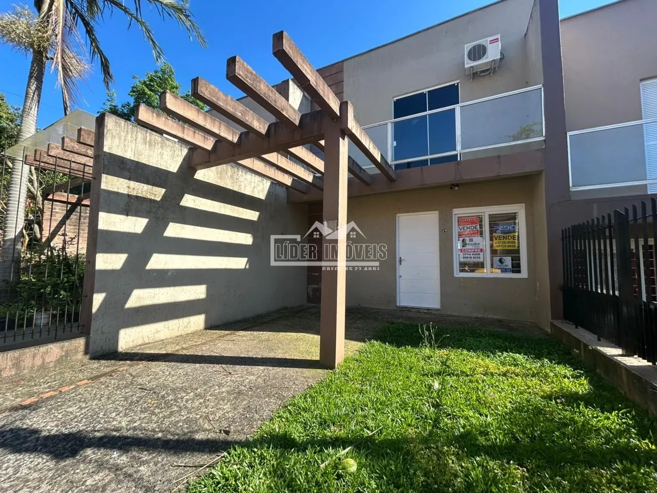 Sobrado com 2 dormitórios, foto 1