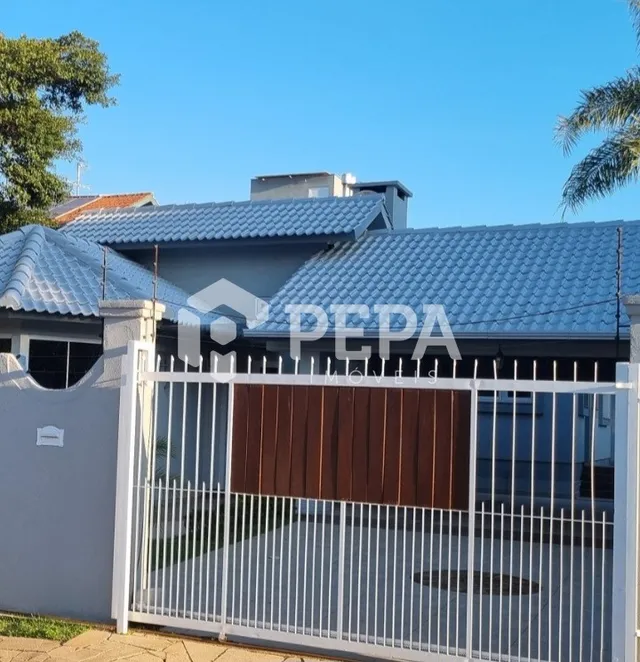 Casa com 3 dormitórios, foto 2
