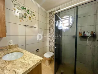 Casa com 3 dormitórios, foto 8